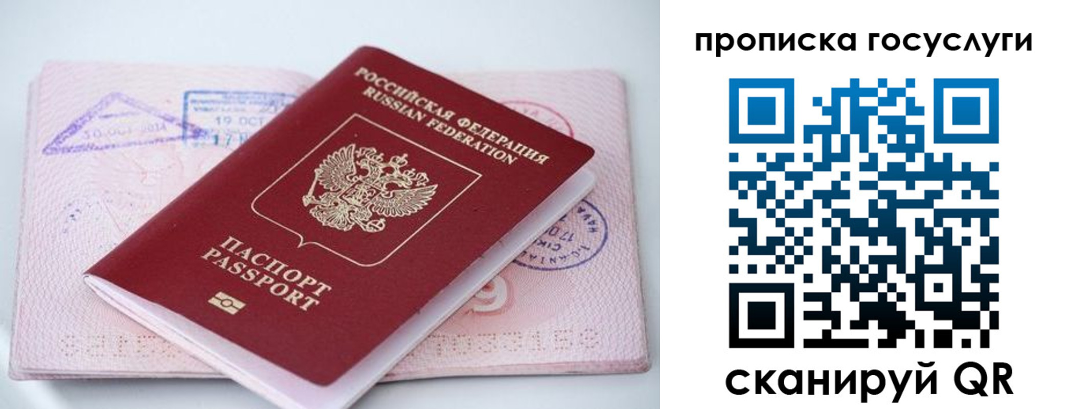 прописка законно в Отрадном